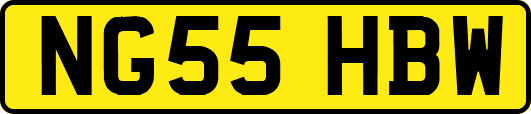NG55HBW