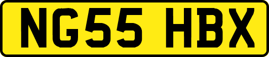 NG55HBX