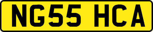 NG55HCA