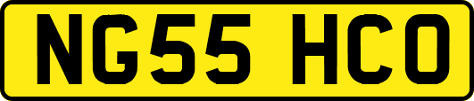 NG55HCO