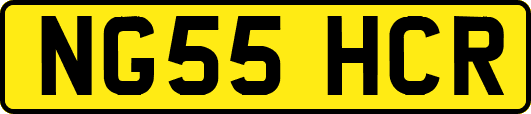 NG55HCR