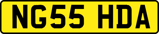 NG55HDA