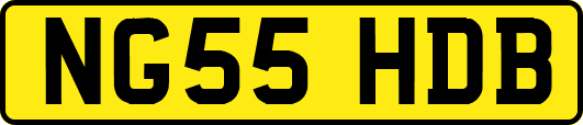 NG55HDB