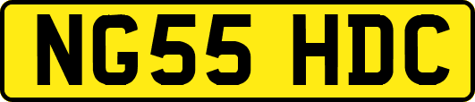NG55HDC