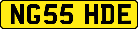 NG55HDE