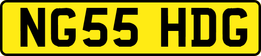 NG55HDG