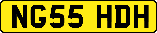 NG55HDH