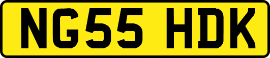 NG55HDK