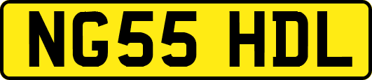 NG55HDL
