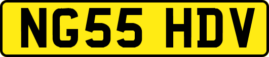 NG55HDV
