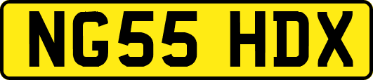 NG55HDX