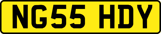 NG55HDY