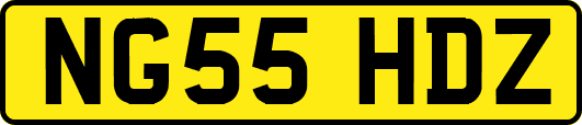 NG55HDZ
