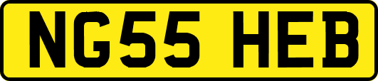 NG55HEB