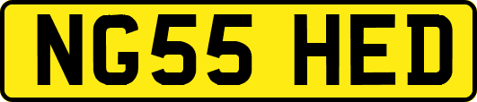 NG55HED