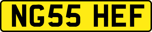 NG55HEF