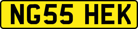 NG55HEK