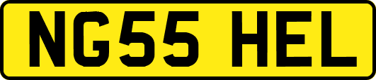 NG55HEL