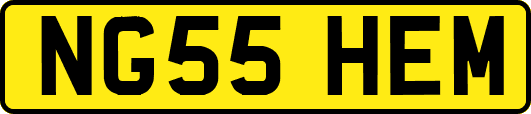 NG55HEM