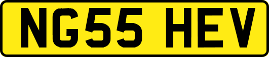 NG55HEV