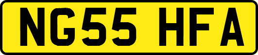 NG55HFA