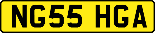 NG55HGA