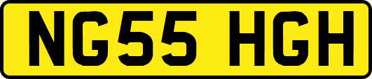 NG55HGH