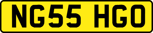 NG55HGO