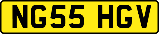NG55HGV