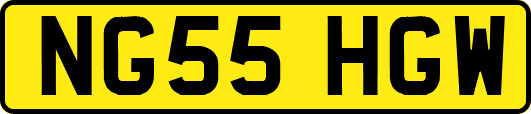 NG55HGW