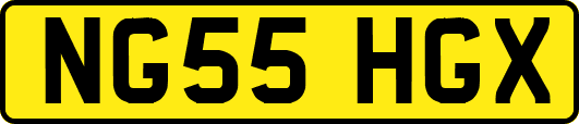 NG55HGX