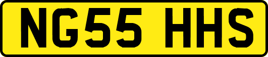 NG55HHS