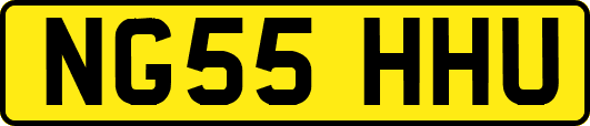 NG55HHU