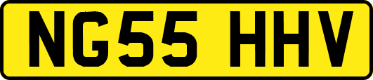 NG55HHV