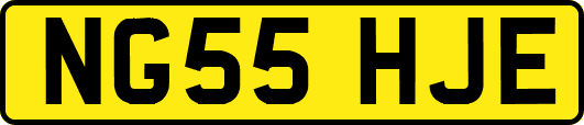 NG55HJE