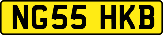 NG55HKB