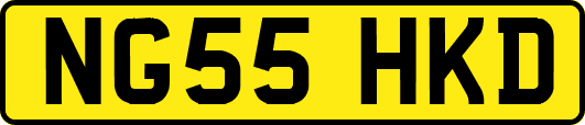 NG55HKD