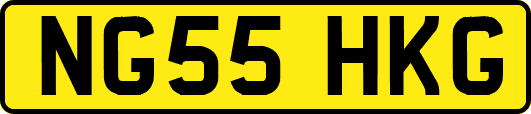 NG55HKG