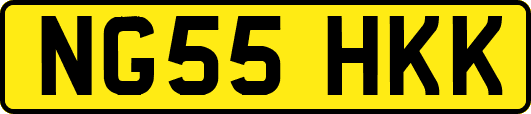 NG55HKK