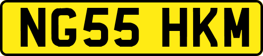 NG55HKM