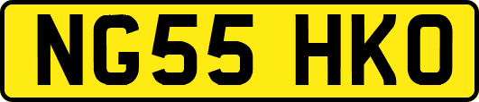 NG55HKO