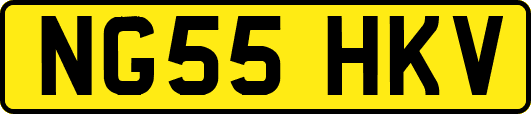 NG55HKV