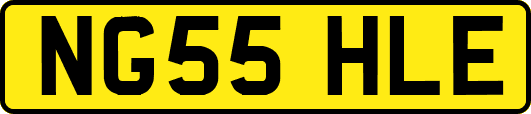 NG55HLE