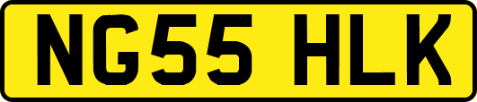NG55HLK