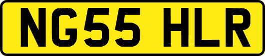 NG55HLR