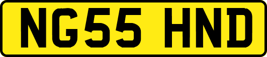 NG55HND
