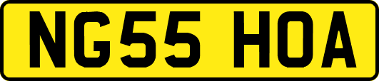 NG55HOA