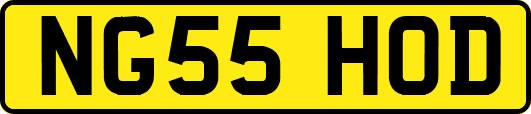 NG55HOD