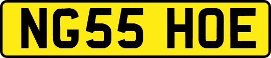 NG55HOE