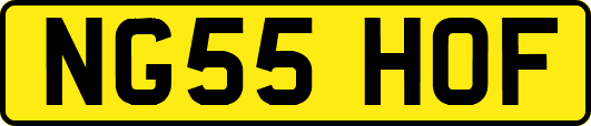NG55HOF